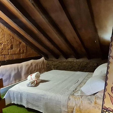 B&B La Laguna La Laguna  Esterno foto