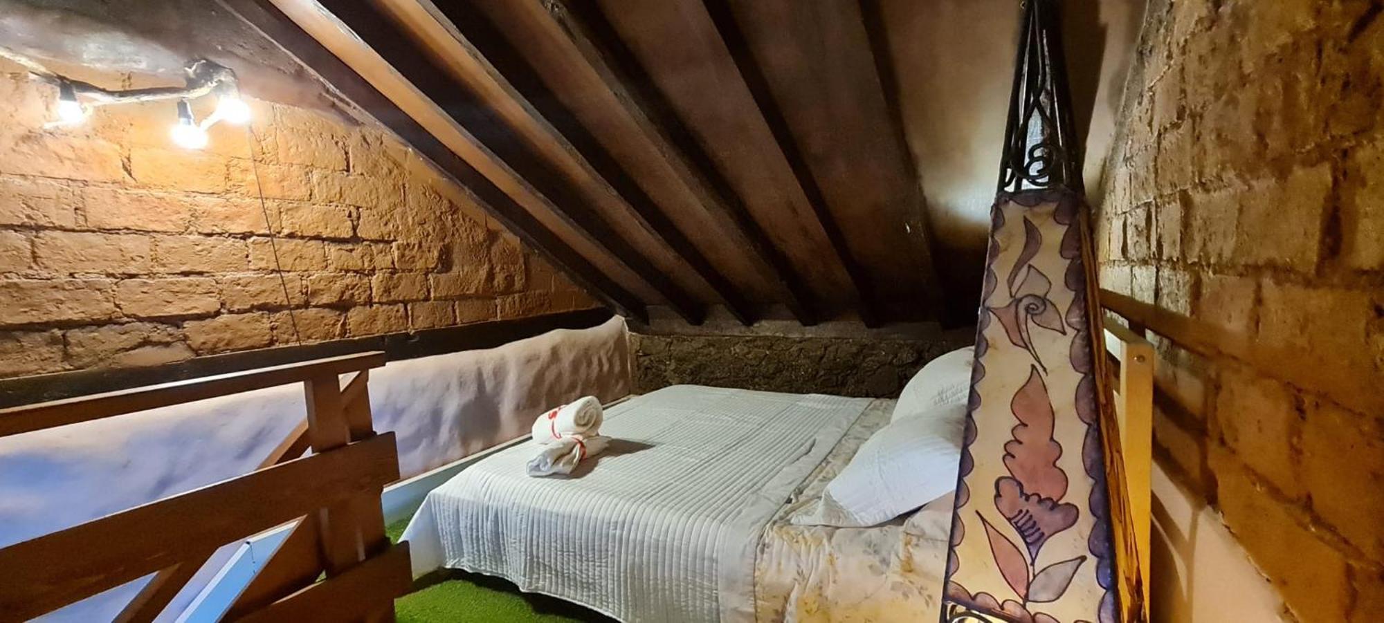 B&B La Laguna La Laguna  Esterno foto