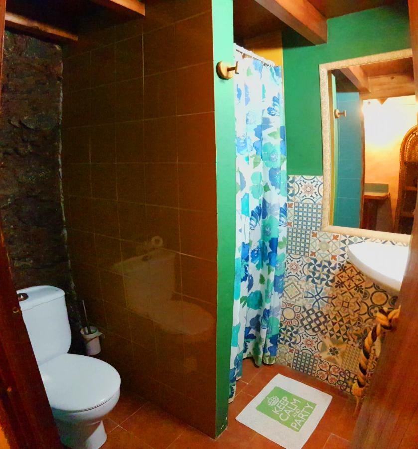 B&B La Laguna La Laguna  Esterno foto