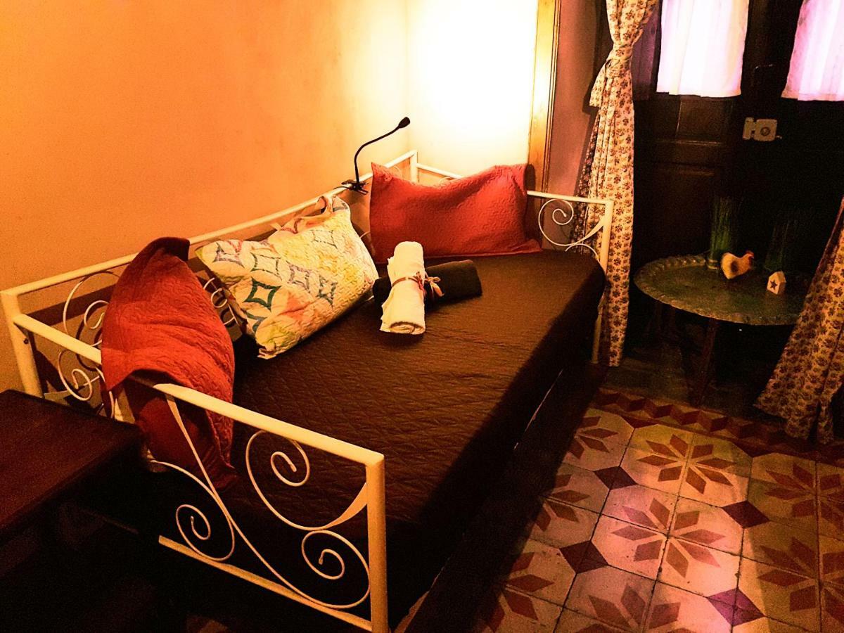 B&B La Laguna La Laguna  Esterno foto